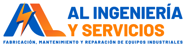 Al Ingeniería y Servicios Logo